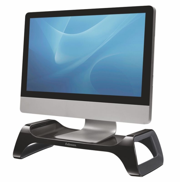 fellowes soporte monitor pantalla i spire 9472302