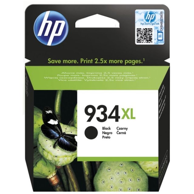 Hp C2P23AE 90890  0888182034606