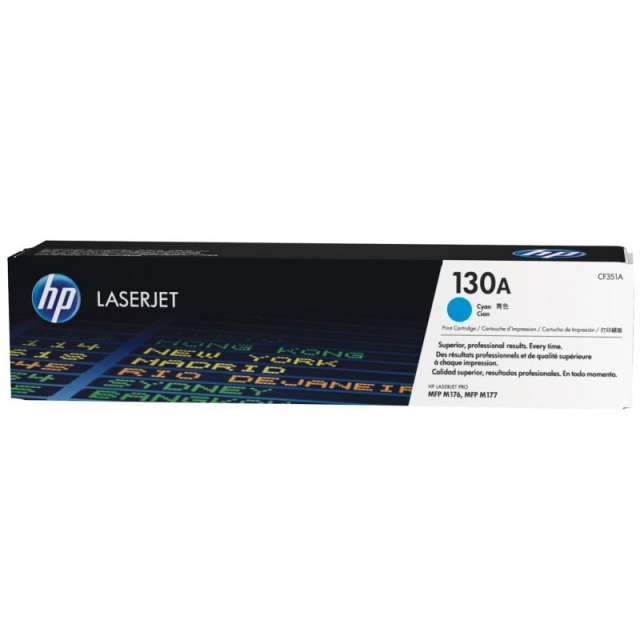 Hp CF351A 77963  886112939298