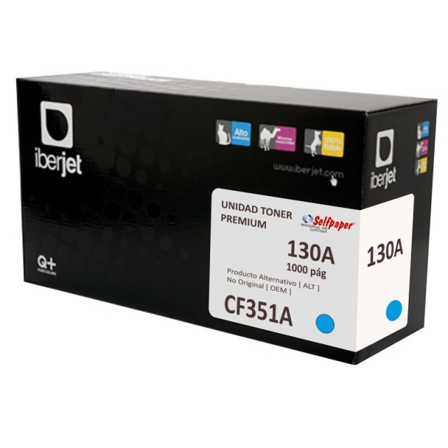 Iberjet CF351AC   8400250032820