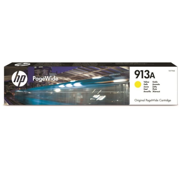 Hp F6T79AE 64722  0889296544647