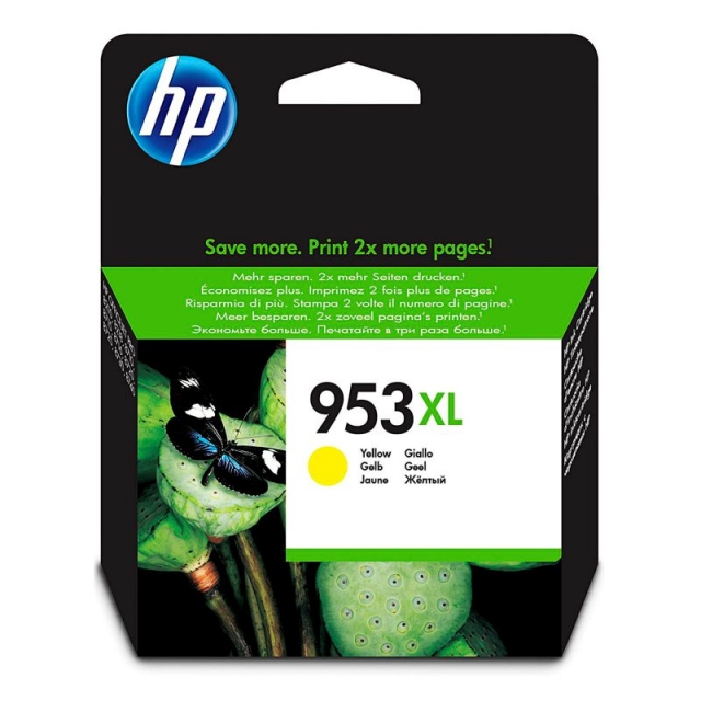 Hp F6U18AE 68229  0725184104169