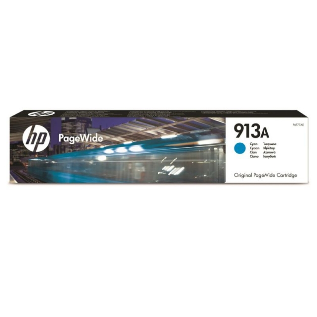 Hp F6T77AE 64720  0889296544623