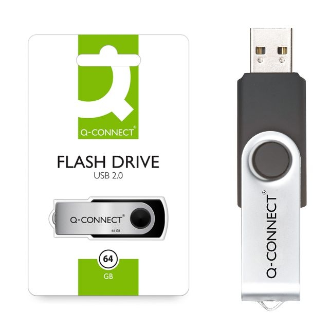 Pincho, Pendrive, memoria USB de 64 GB, Gigas, económico