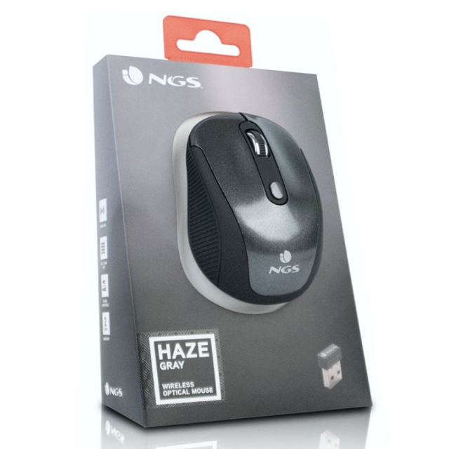 Ngs HAZEGRAY 161283  8435430605082