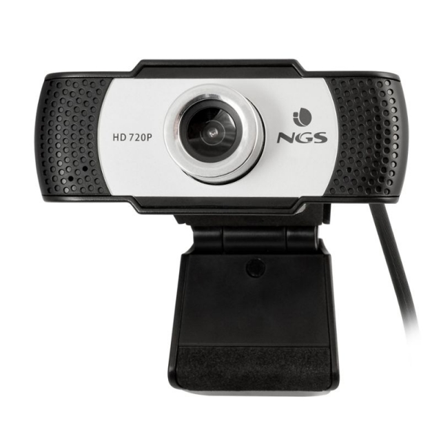 ngs xpresscam 720p hd camara web webcam