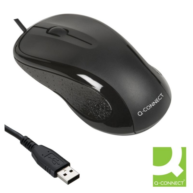 raton optico economico q connect kf04368 usb