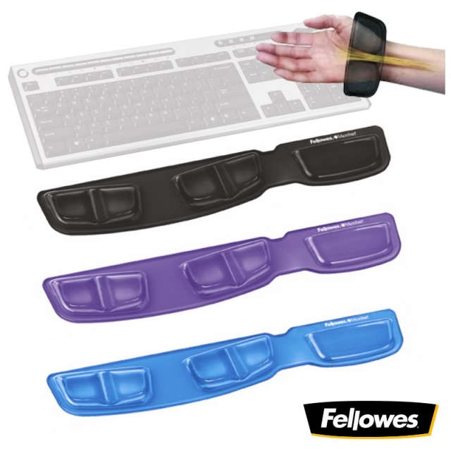 reposamunecas teclado gel tunel carpiano 9183201