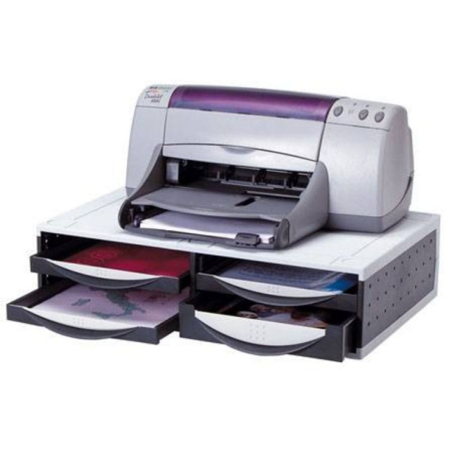 soporte fellowes 24004 para pantalla monitor o imp