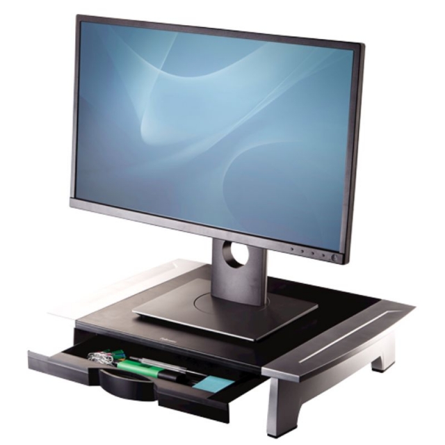 Comprar Soporte elevador monitor pantalla sobremesa Office-Suites