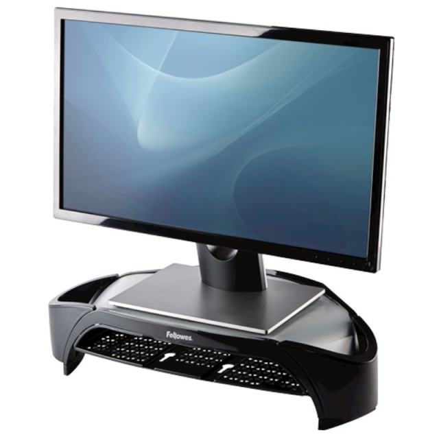 Comprar Soporte pantalla monitor Fellowes Smart Suites Arco Plus