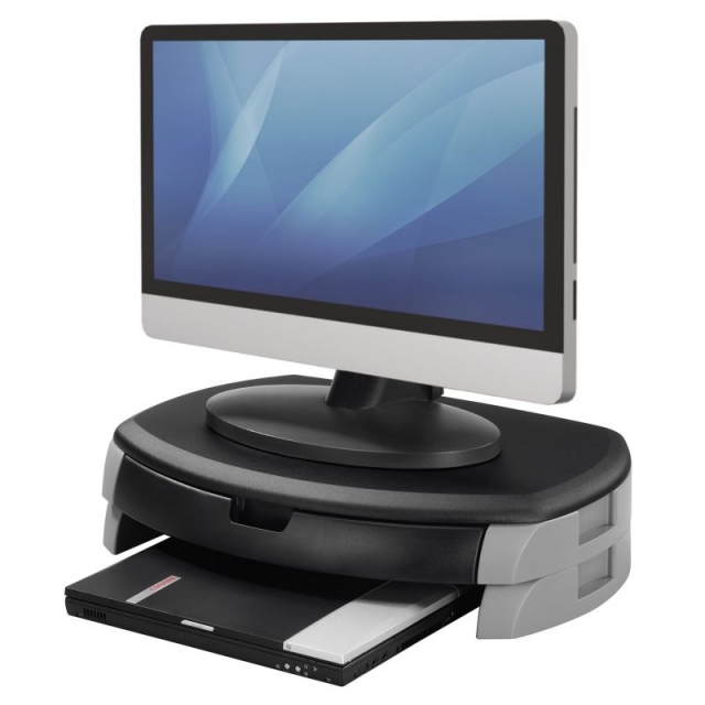 Comprar Soporte para monitor LCD Qconnect un Cajon