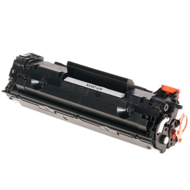 toner hp cf283x 83x compatible