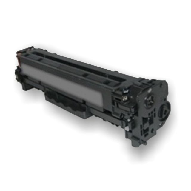 toner original hp 131a cf210a