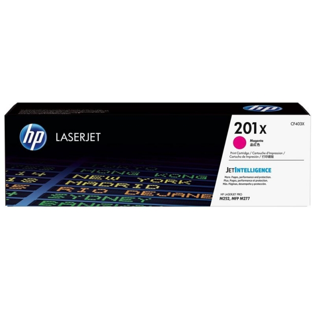 Hp CF403X 79506  0888793238011