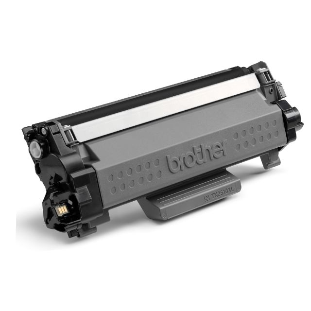 brother tn2510xl, tner para  dcp l2660dw l2627dwe
