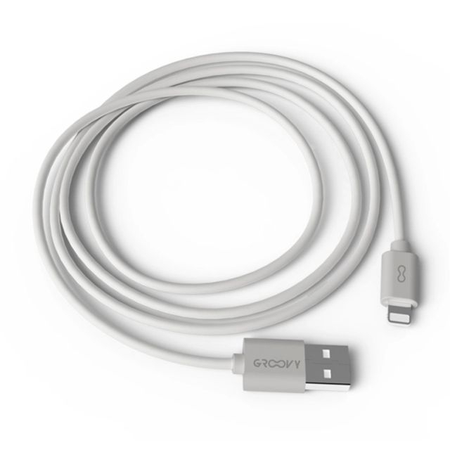 cable lightning cargar iphone ipad usb