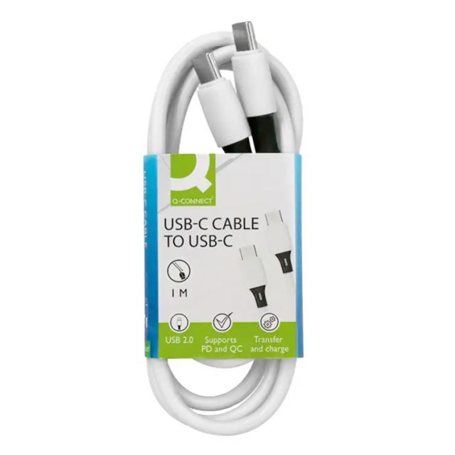 cable usb c carga rapida para movil android