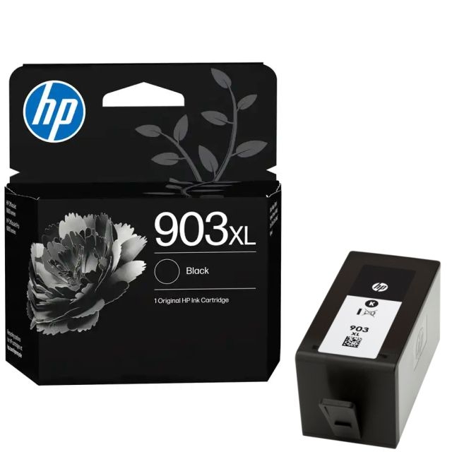 Comprar Cartucho Original Hp 903XL Negro alta capacidad
