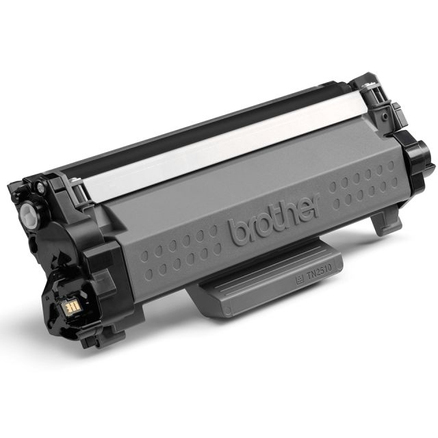 toner brother tn2510 mfc2860dwe l2627dwe l2400dwe