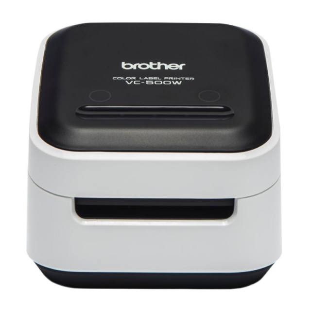 Brother VC-500W 153968  4977766779265