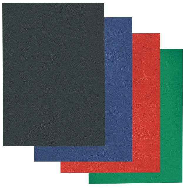 colores tapas encuadernar duras a4
