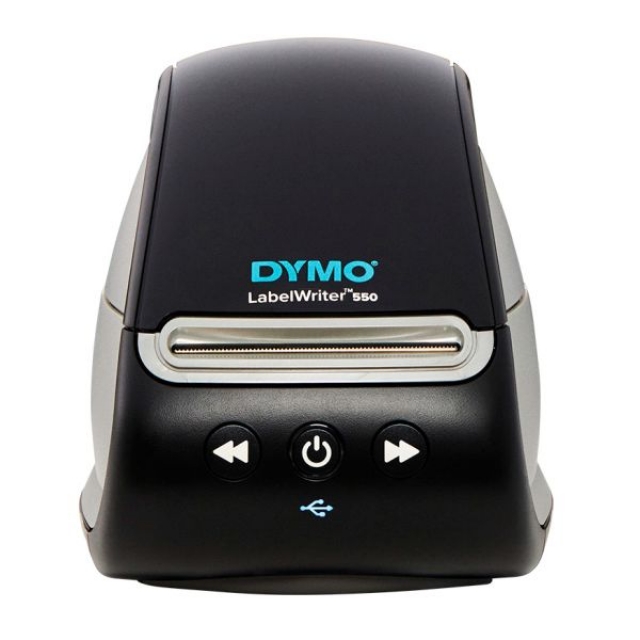 Dymo 2112722 163332  3026981127229