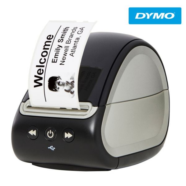 dymo labelwriter 550 impresora de etiquetas