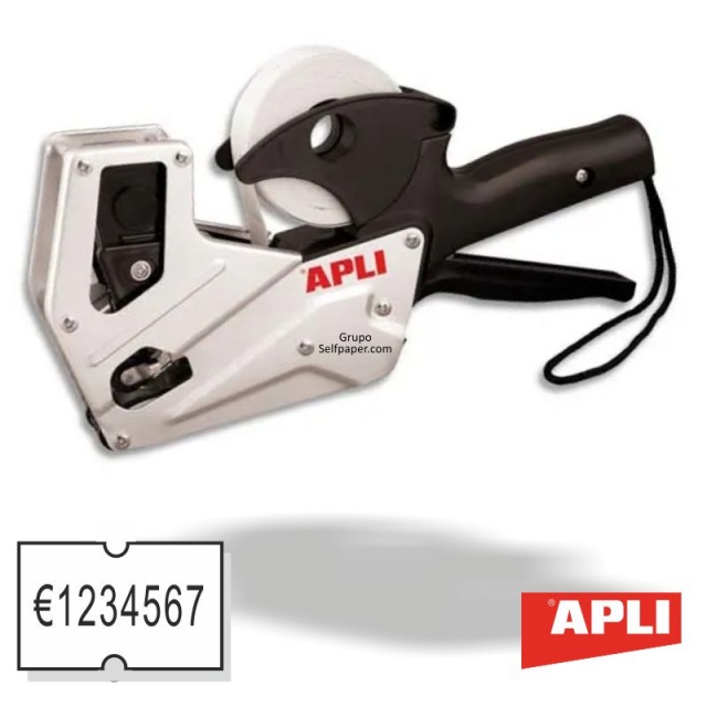 etiquetadora apli premium maquina precios 1 linea