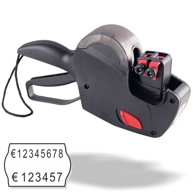 Comprar Etiquetadora Avery 2 lineas, profesional, pistola precios