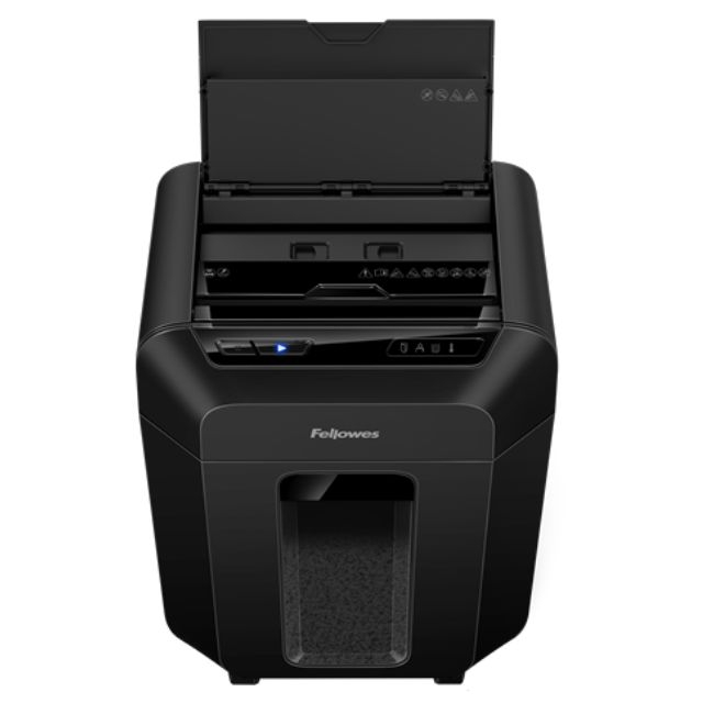 Fellowes 4621501 166587  00043859782505