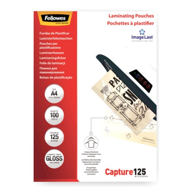 Fellowes 5307407 79562  0077511530746
