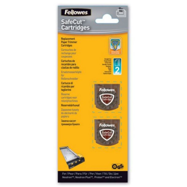 Fellowes 5411401 54114  0043859554799