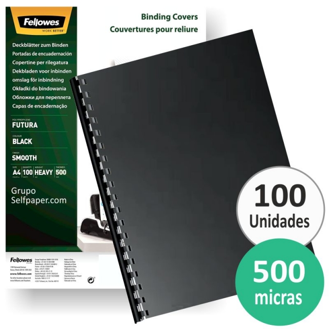 Fellowes 54772 155178  0043859517961