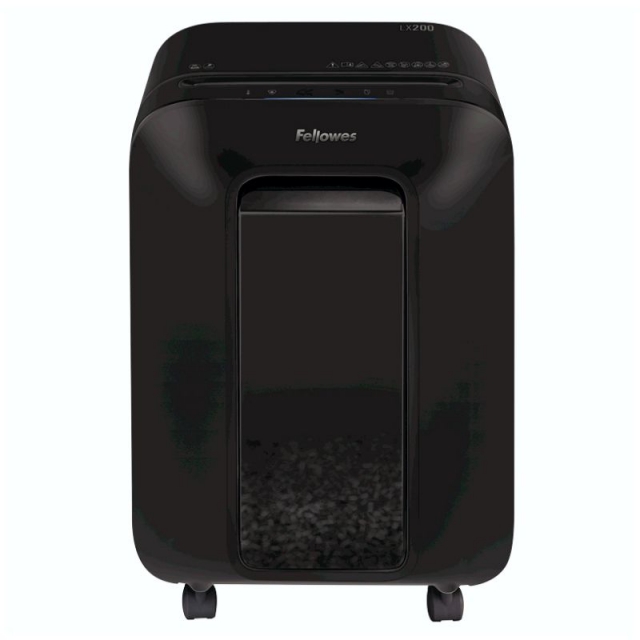 Fellowes 5502201 159822  0043859763801