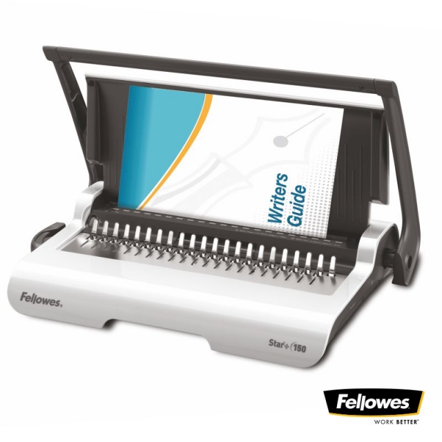 Fellowes 5627501 58930  0043859651238