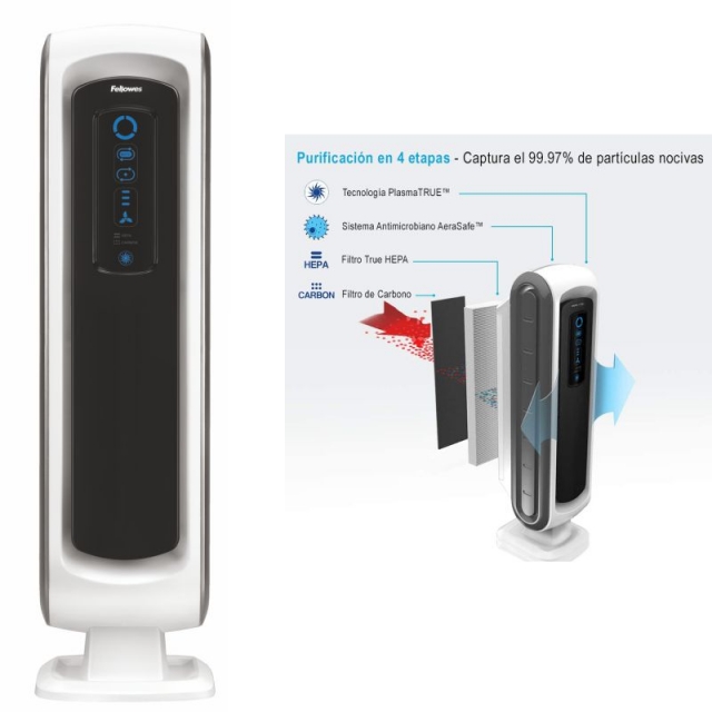 Fellowes 9392801 159628  0043859664627