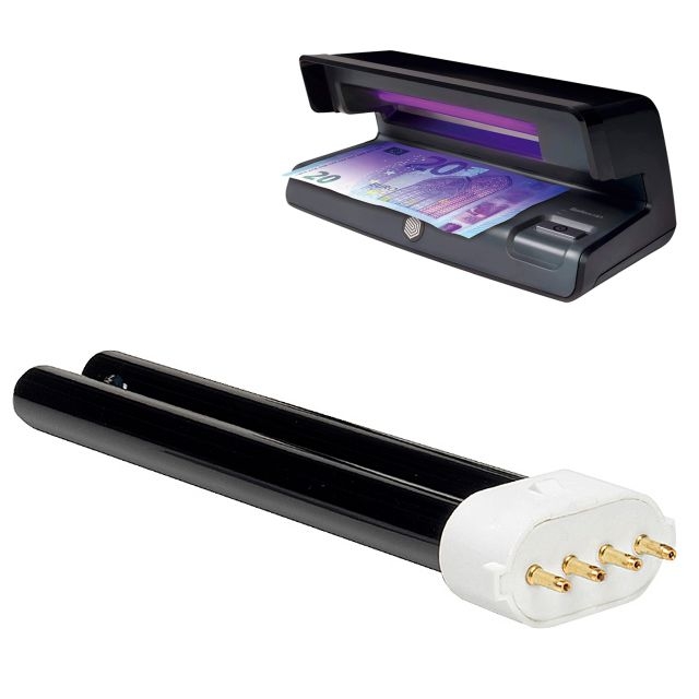 Comprar Lámpara bmbilla repuesto para detector Safescan UV 50-70