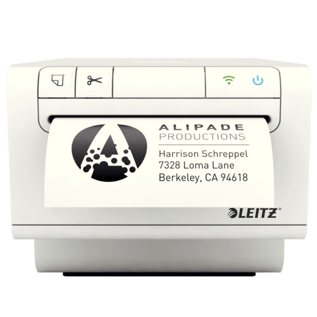 Leitz 70010000   4002432104765