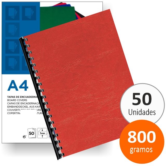 Liderpapel TE03 64089  8420668090571
