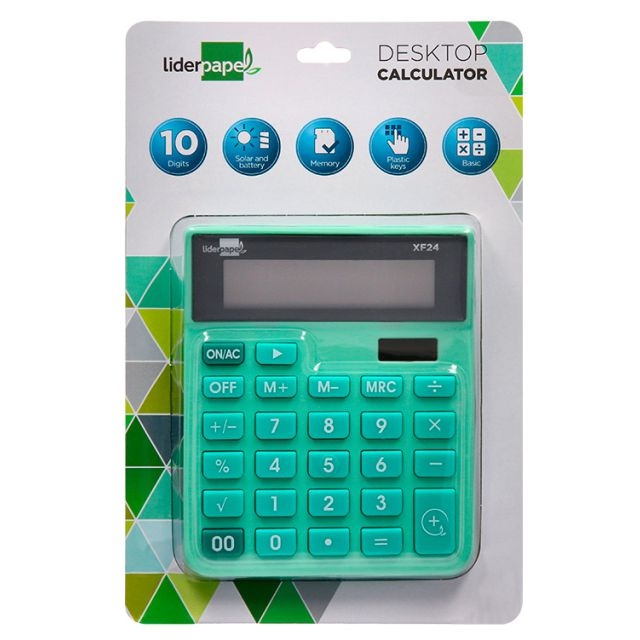 Liderpapel XF24 163489  8423473040830