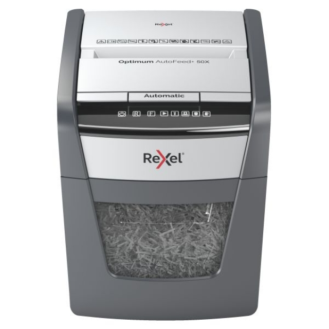 Rexel 2020050XEU   5028252613866