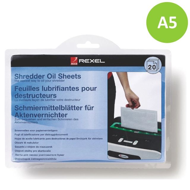 Rexel 2101949 73788 5028252248037