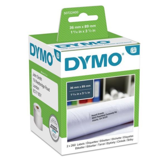 Dymo S0722400 36602  5411313990127