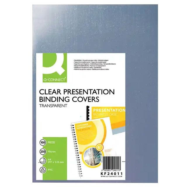 tapas portadas 250 micras encuadernaciones