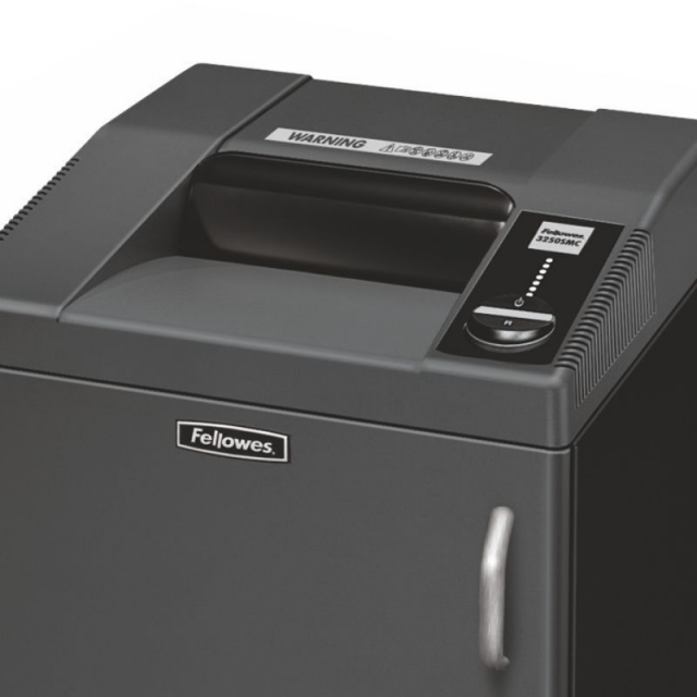 triturador fellowes 3250smc alta seguridad p 6