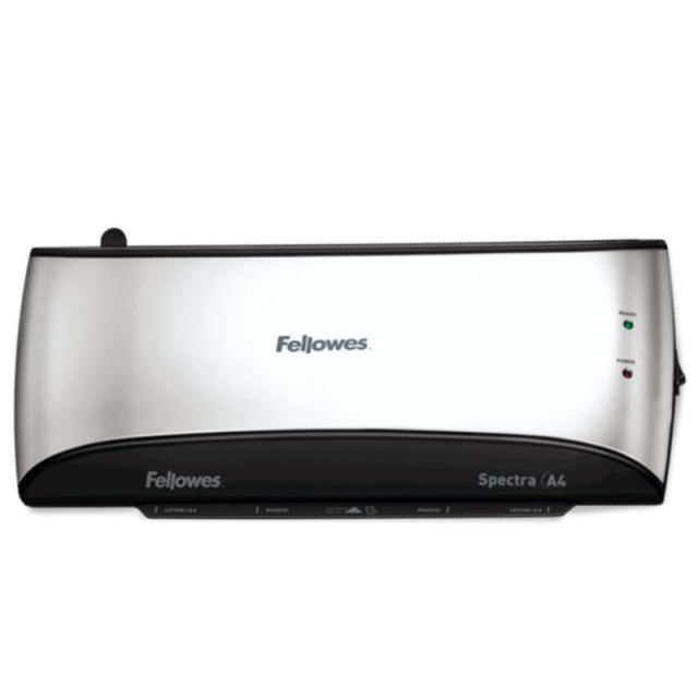 vista arriba fellowes spectra a4 5737801