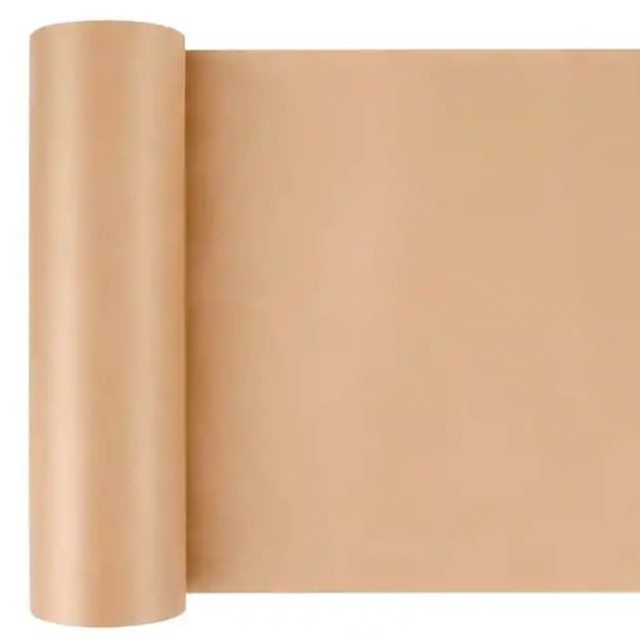 papel embalar kraft bobina industrial 50 kgs