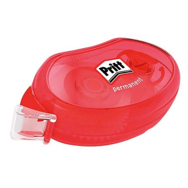 Comprar Pegamento Pritt roller Compact, celo, cinta doble cara