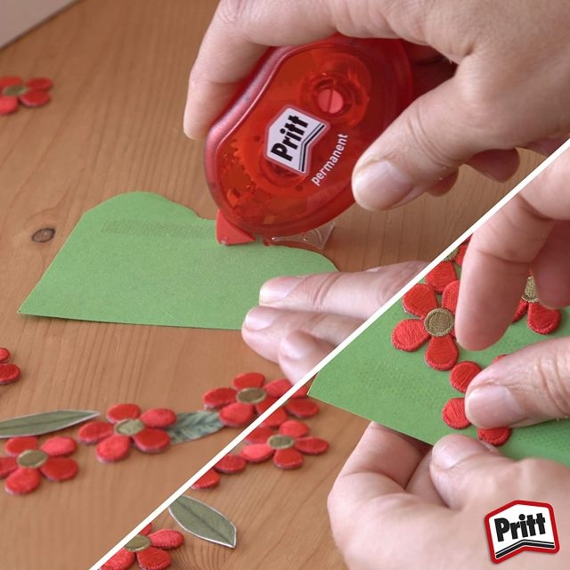 pegamento pritt roller compact permanente